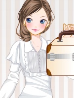 Tried-and-True Western Look.