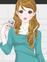 Clueless-Chic Appeal