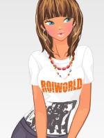 Resurgence of Cargo Pants