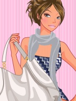 Tennis-Inspired Fashion