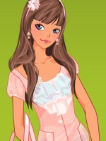 Elegant Maternity Look