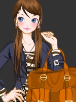 Safari-Inspired Pieces