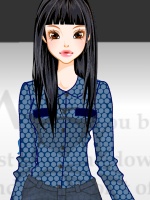 Decade-Blending Looks