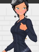 Chic Fall Work Looks