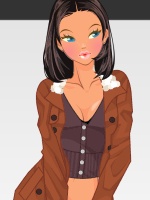 Shearling-Lined Coats