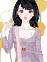 Sweater-and-Skirt Combos