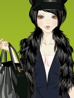 Warm and Fuzzy Pieces