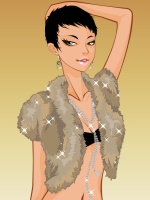 Star-Inspired Party Style