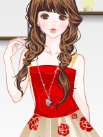 Holiday Party Hairstyles