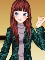 Favorite Plaid Items