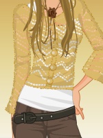 Chic Cashmere Sweaters