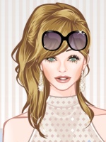 Vintage Summer Makeup Trend