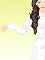 Ultra-Feminine Styles