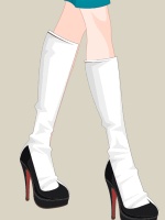 Sleek Airport Ensembles