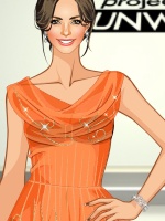 Greek Goddess-Inspired Look