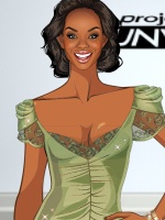 Dramatic Runway Looks