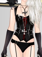 Royal Vampire Costumes