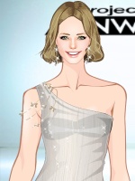 Spring's Metallic Trend