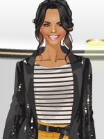 Mustard Yellow Trend