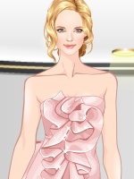 Non-Traditional Wedding Dresses