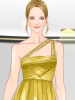 Non-Traditional Wedding Dresses