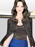 Non-Traditional Wedding Dresses