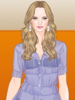 Head to Toe Pastel Look