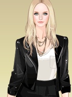 Western-Inspired Look