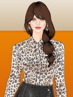 Preppy Spring Outfit