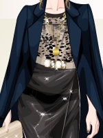 Work-Appropriate Looks