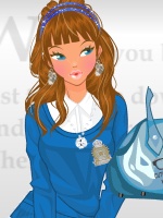 Retro Romantic Looks