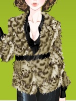 Warm and Fuzzy Pieces