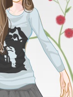 Cute Super Bowl Outfits