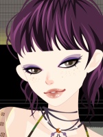 Spring Makeup Trends