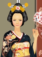 Kimono-Inspired Looks