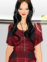 Rocker Chic Ensembles