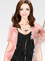 Summer Beach Weekend