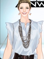 Classic and Elegant Look