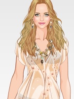 Romantic Boho Summer Looks