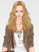 Romantic Boho Summer Looks