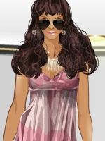 Head-to-Toe Runway Look