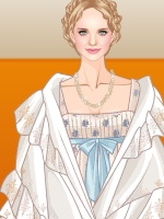 Renaissance-Chic Dresses