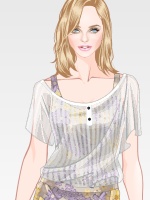 Summer Concert Looks