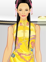 China-Inspired Collections