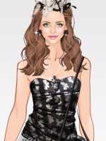 Butterfly-Themed Clothes