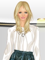 Nature-Inspired Looks