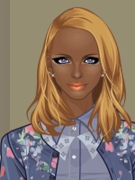 Celestial Makeup Trend