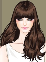 Celestial Makeup Trend