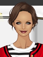 Makeup Master Kendall Jenner