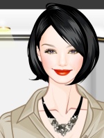 Makeup Master Kendall Jenner